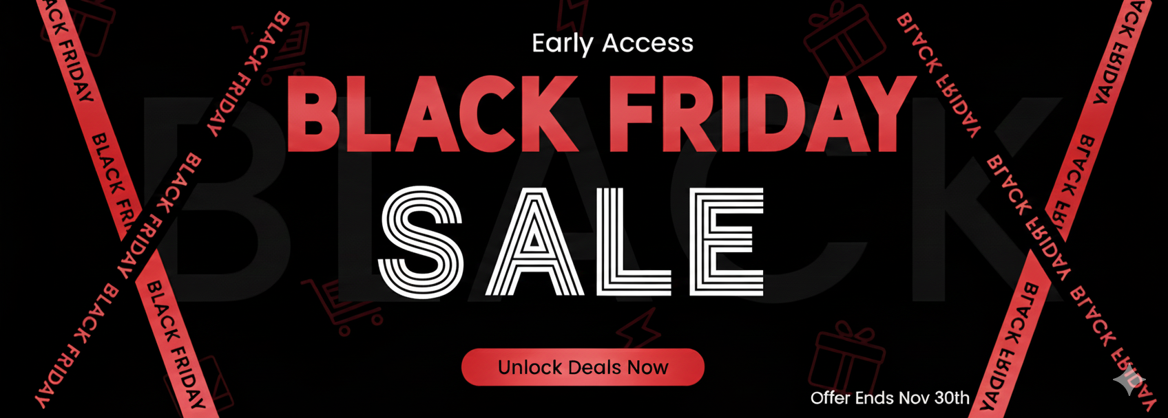 What's coming for 2025 Black Friday?