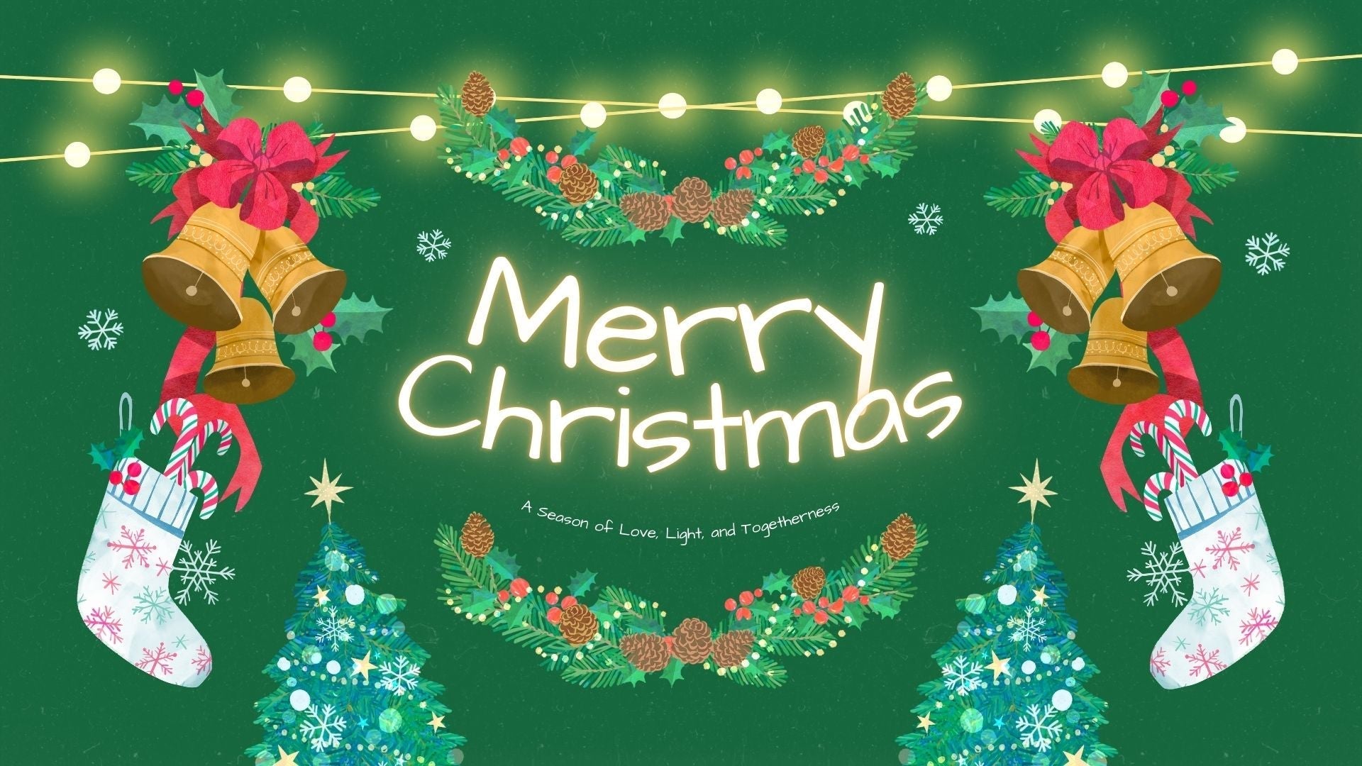 Christmas Ceiling Lights: Why Choose Crystal Ceiling Lights for the Festive Season