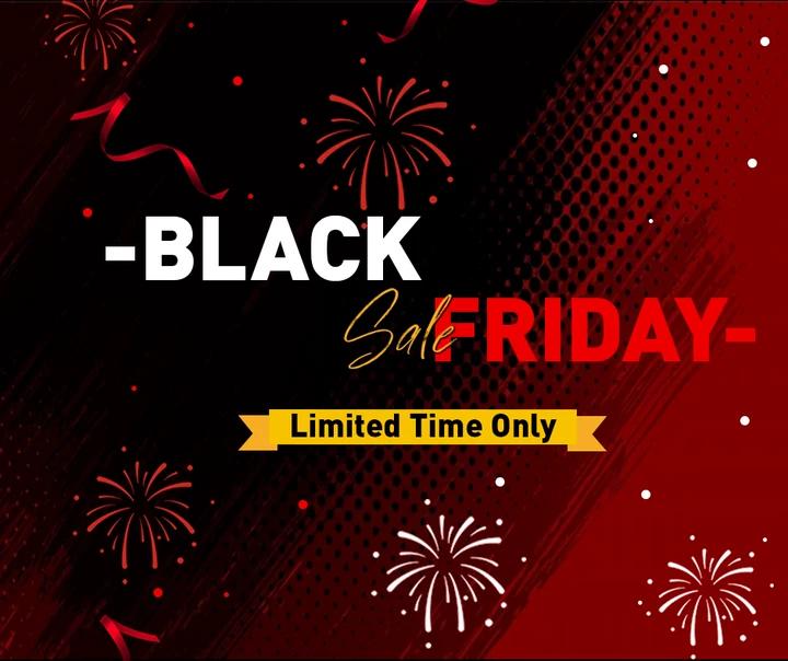 Black Friday Early Access: Up to 20% off.