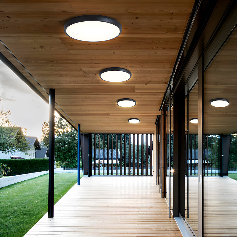 IP65 Waterproof Corridor Balcony LED Ceiling Light