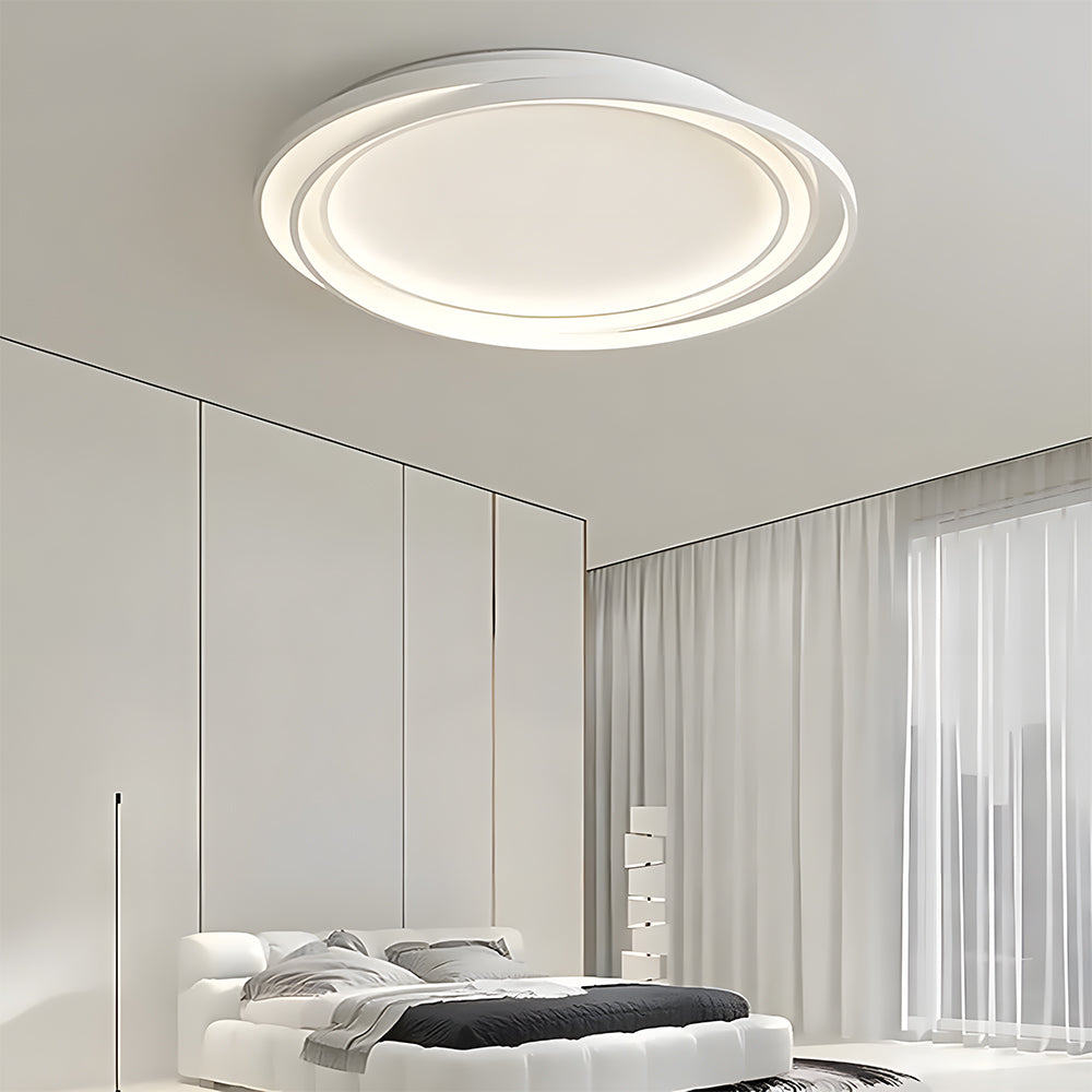 Nordic Flush Mount Ceiling Light Creativity Ceiling Lamp