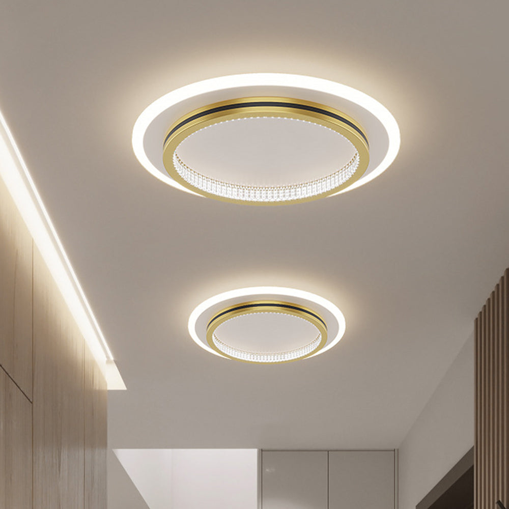 Modern Bedroom Led Ceiling Lights