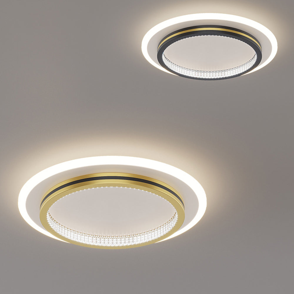 Modern Bedroom Led Ceiling Lights