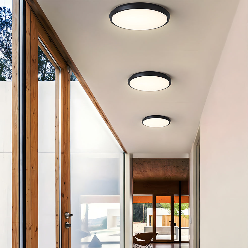 IP65 Waterproof Corridor Balcony LED Ceiling Light
