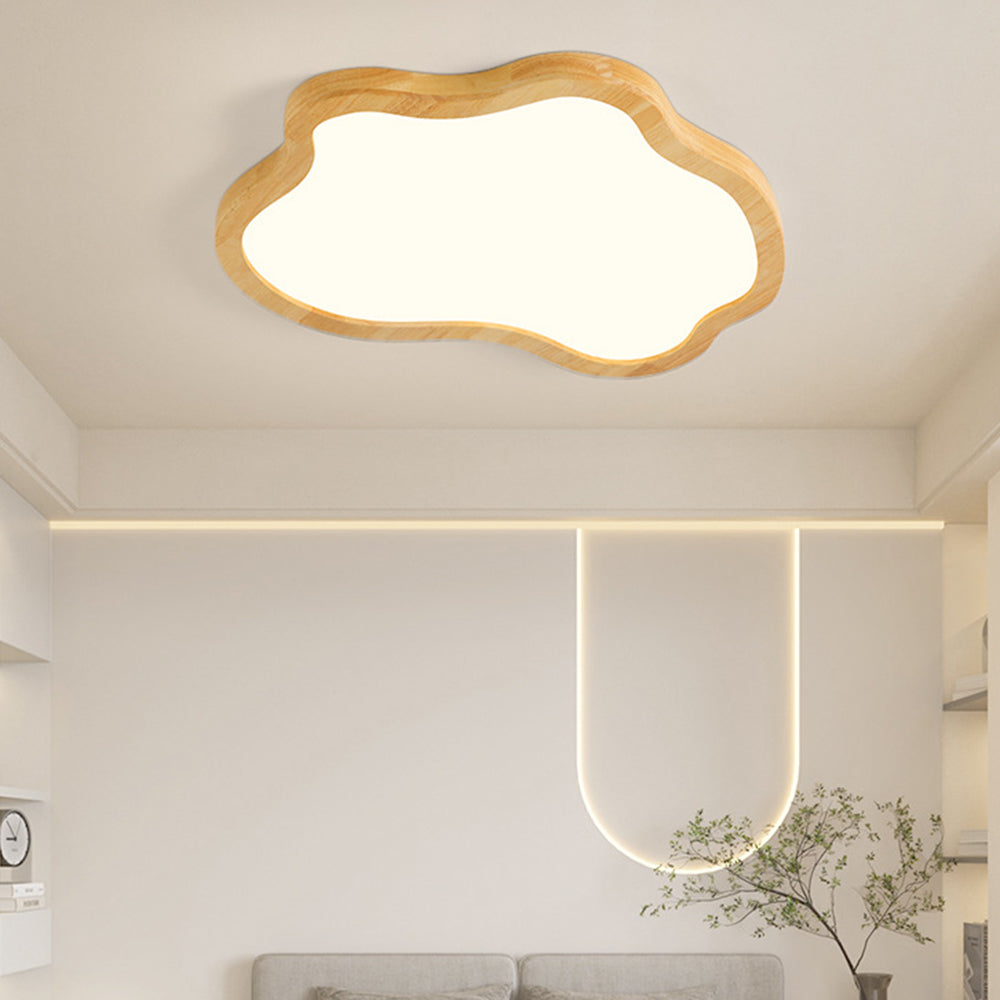 Acrylic LED Bedroom Ceiling Lights