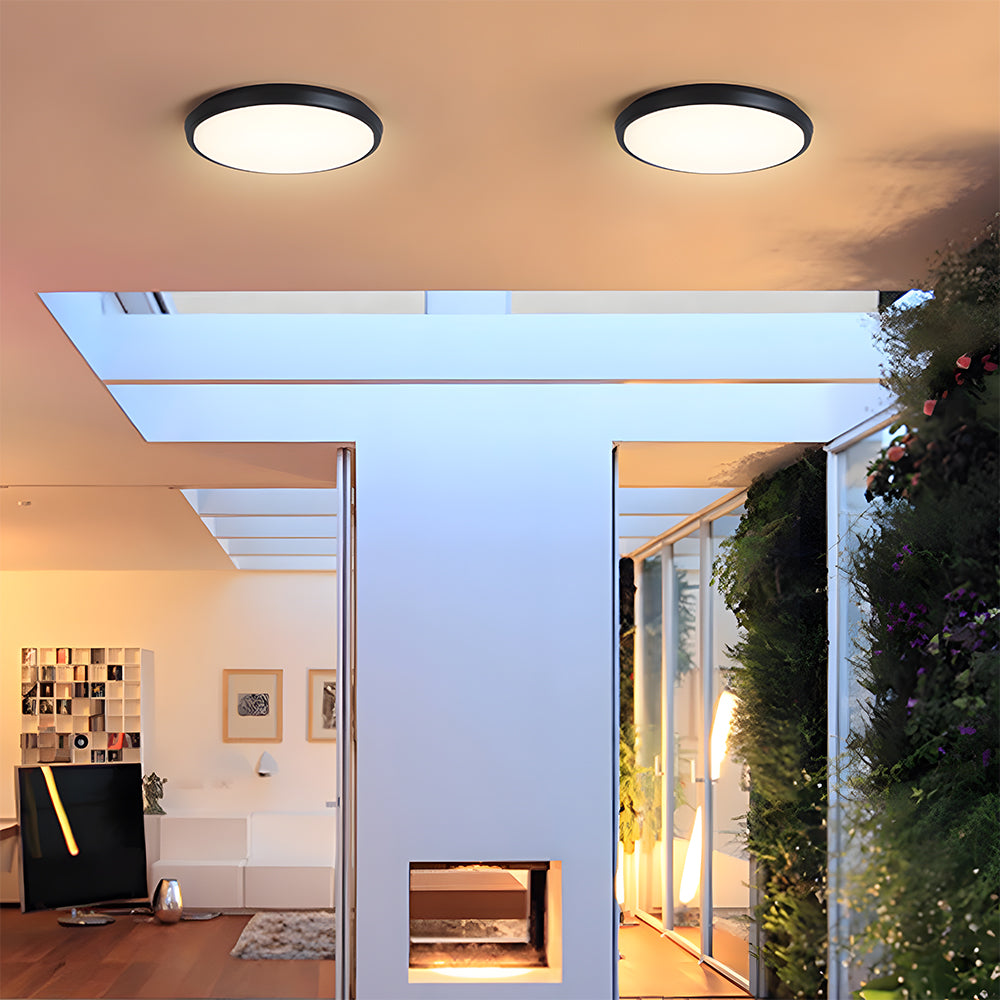 IP65 Waterproof Corridor Balcony LED Ceiling Light