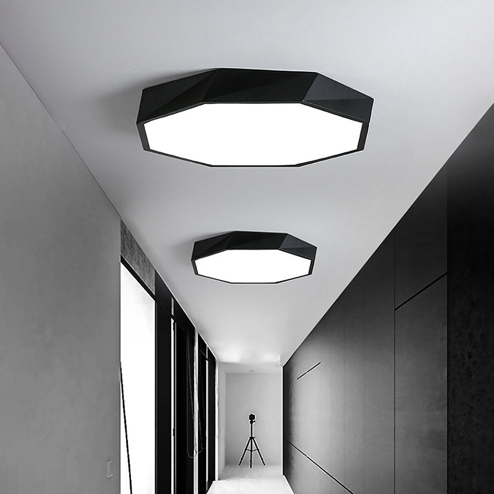 Modern LED Ceiling Lights For Bedroom