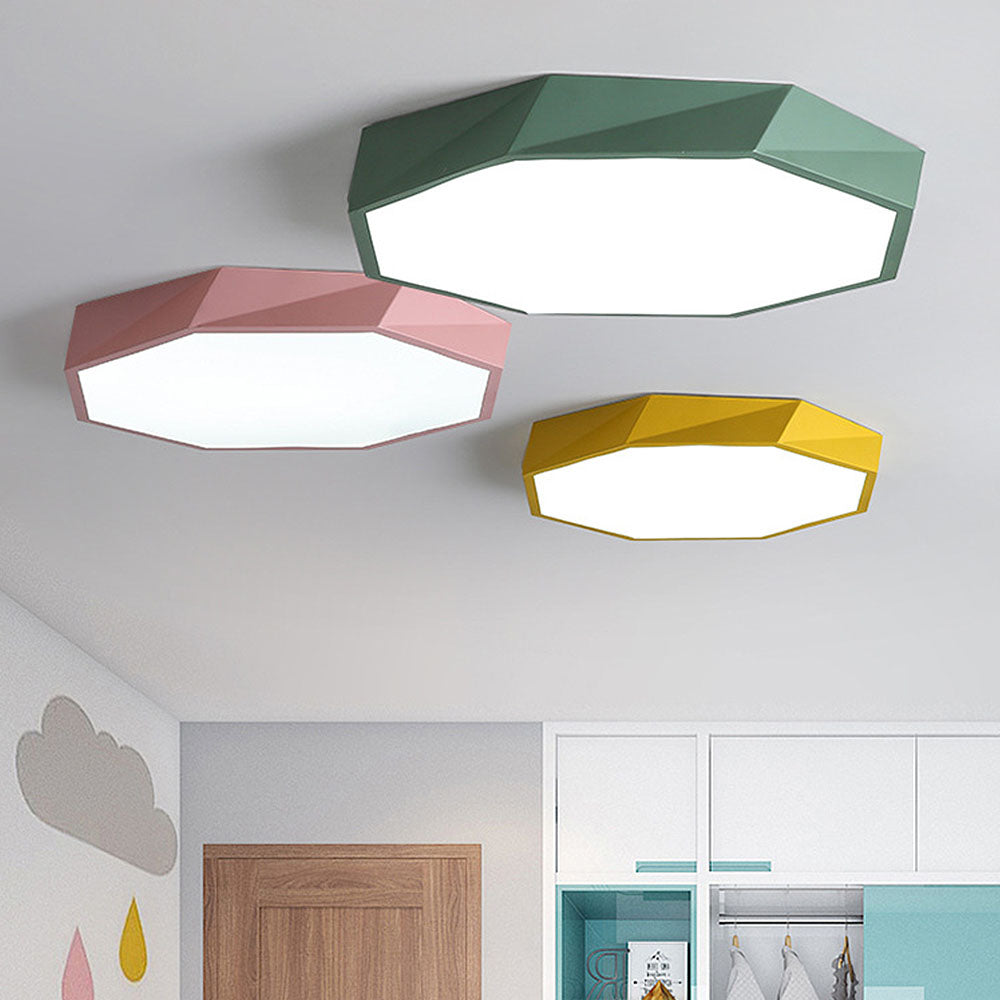 Modern LED Ceiling Lights For Bedroom