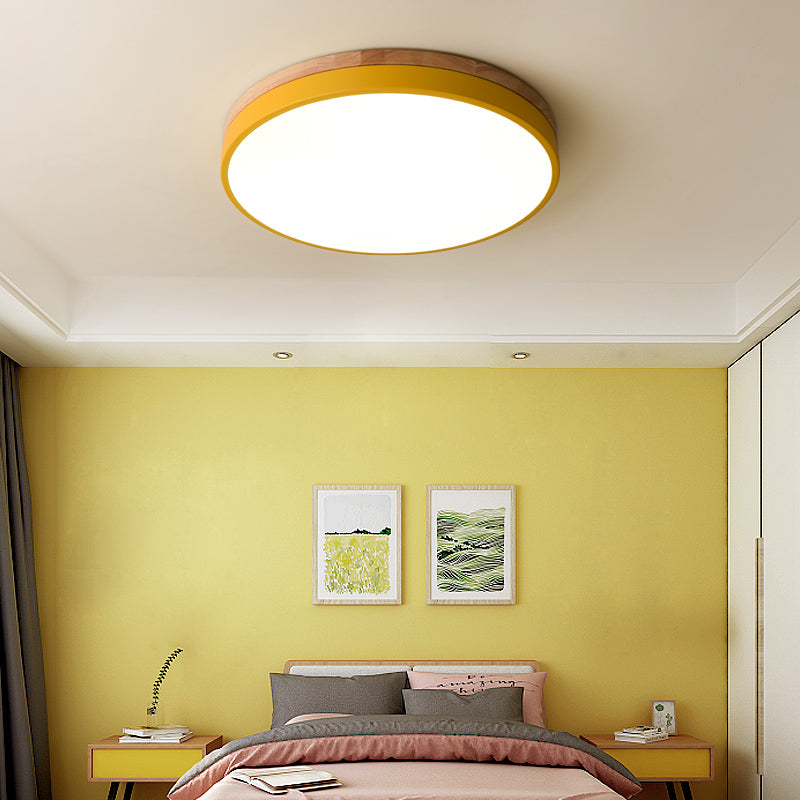 Living Room LED Ceiling Lights