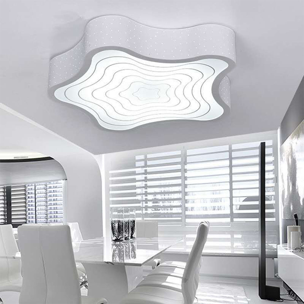 Modern Creative LED Ceiling Light