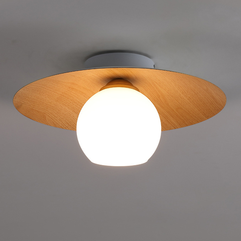 Modern Minimalist Entrance Ceiling Lights