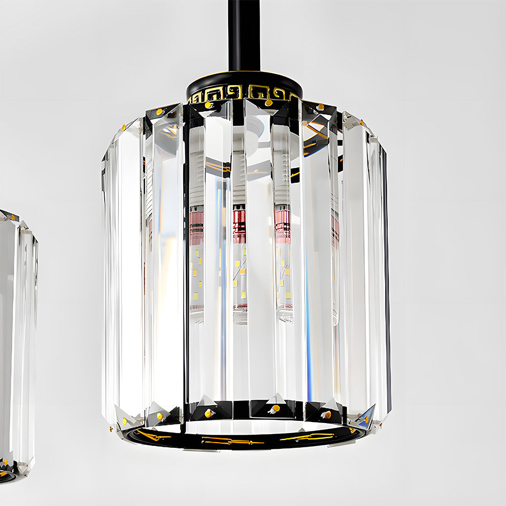 Luxury Fashion Multi-lights Kitchen Island Ceiling Light