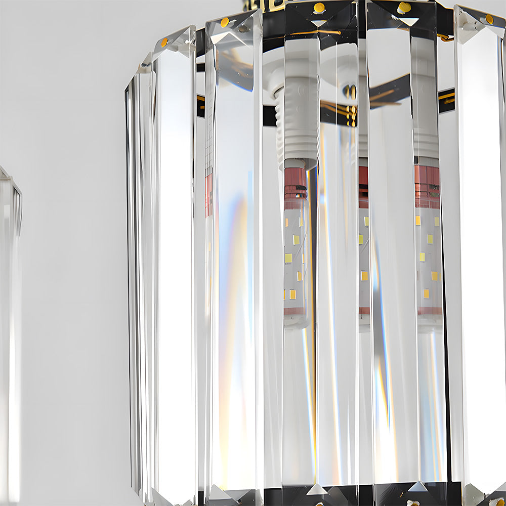 Luxury Fashion Multi-lights Kitchen Island Ceiling Light