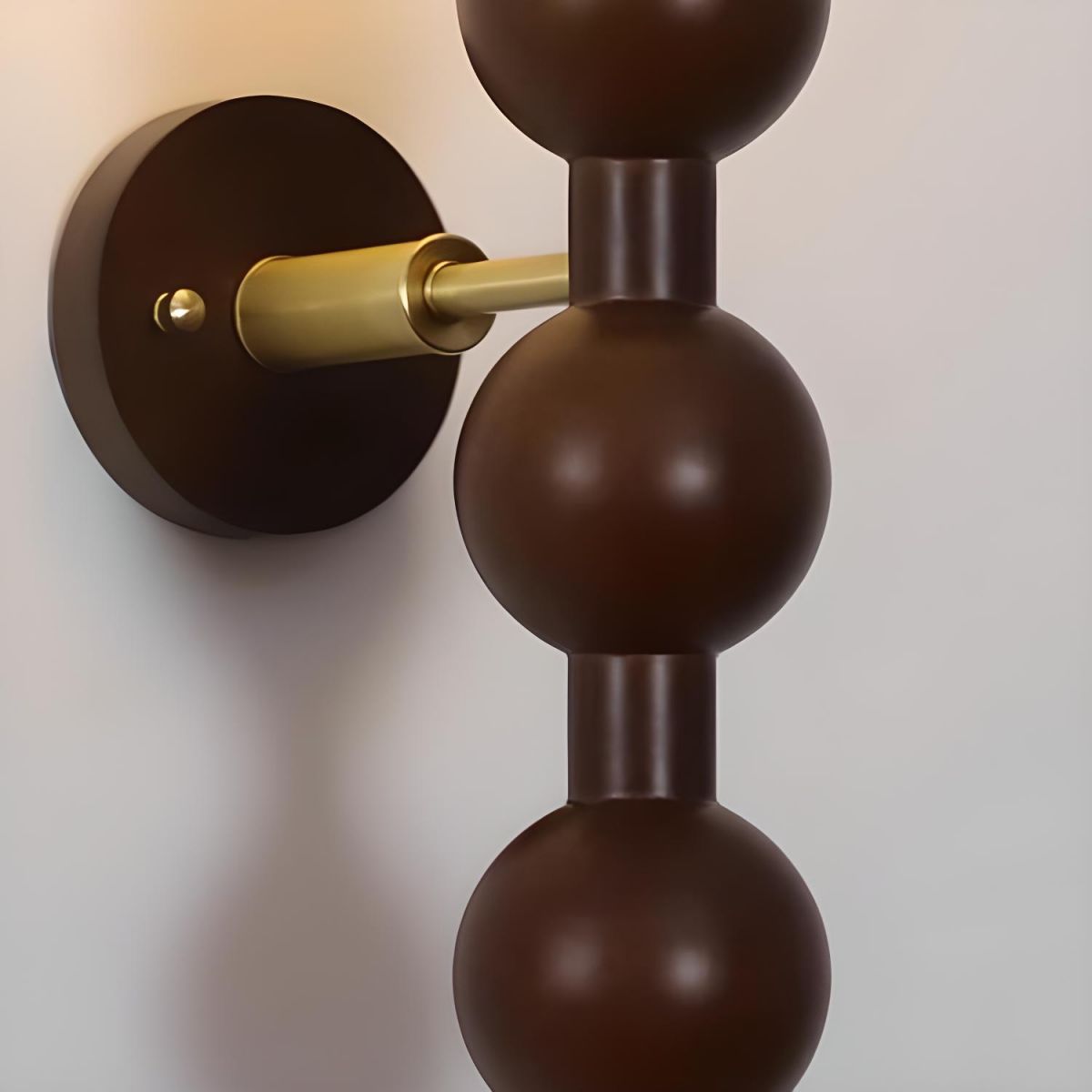 Creative Vintage Wall Sconce For Living Room