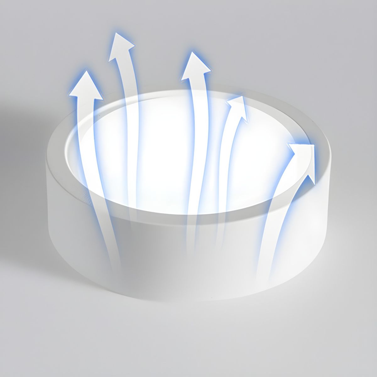 Modern Nordic Style Indoor Ceiling Lights