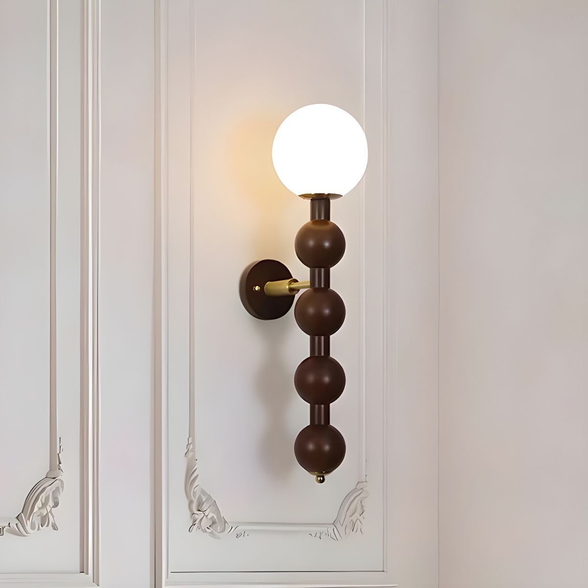 Creative Vintage Wall Sconce For Living Room