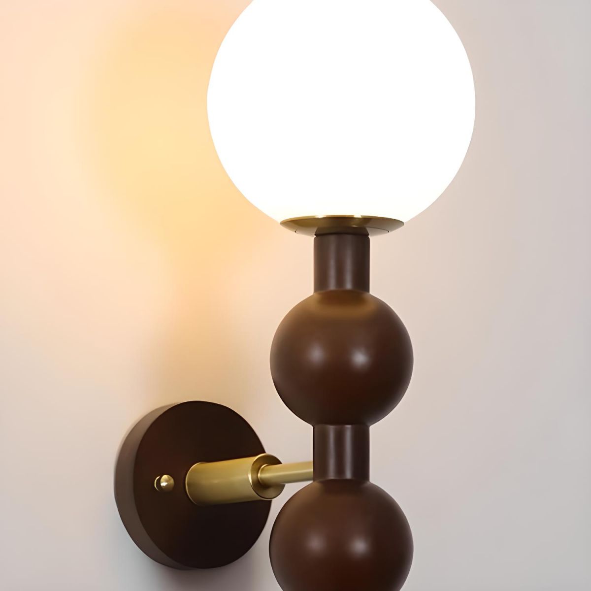 Creative Vintage Wall Sconce For Living Room