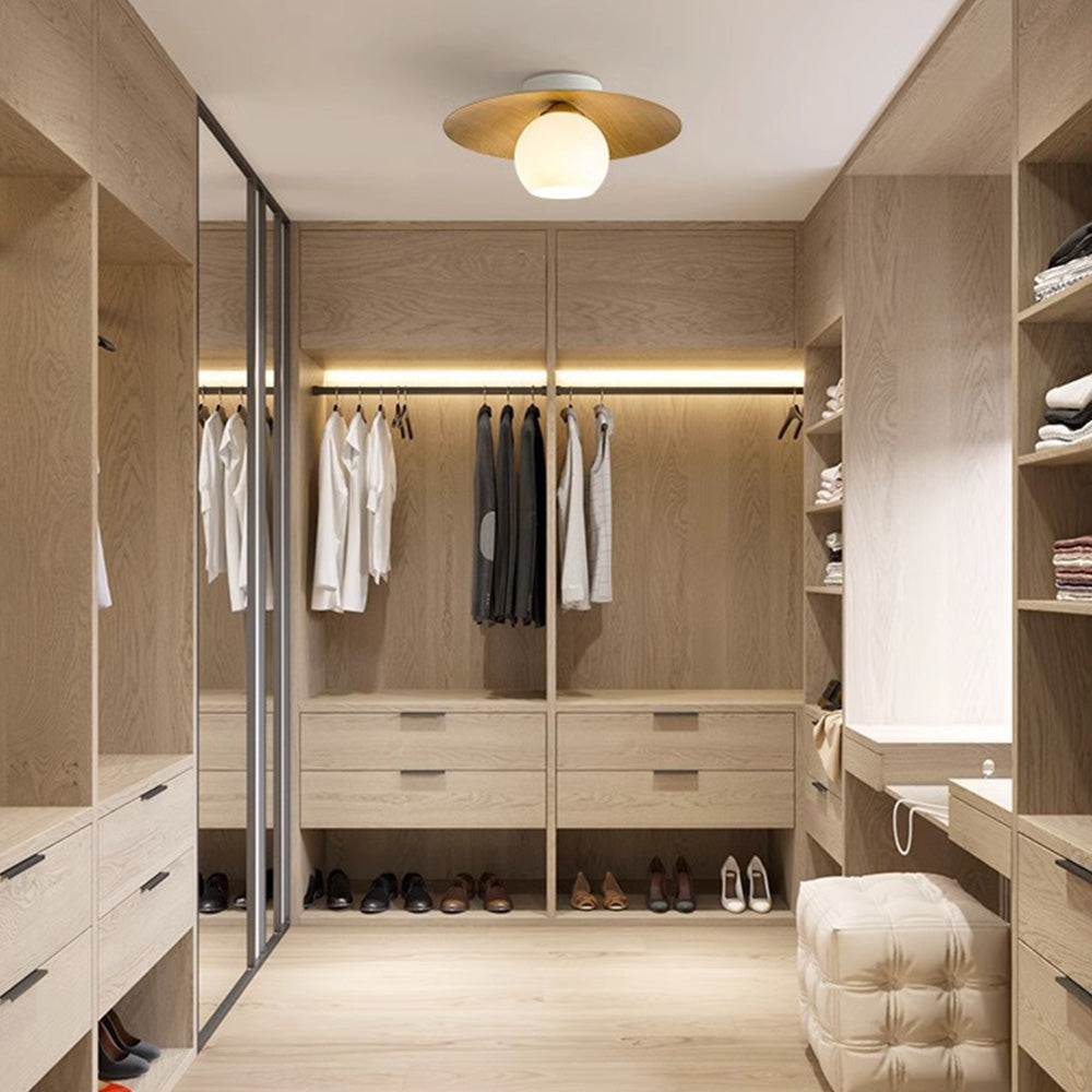 Modern Halway Ceiling Lights