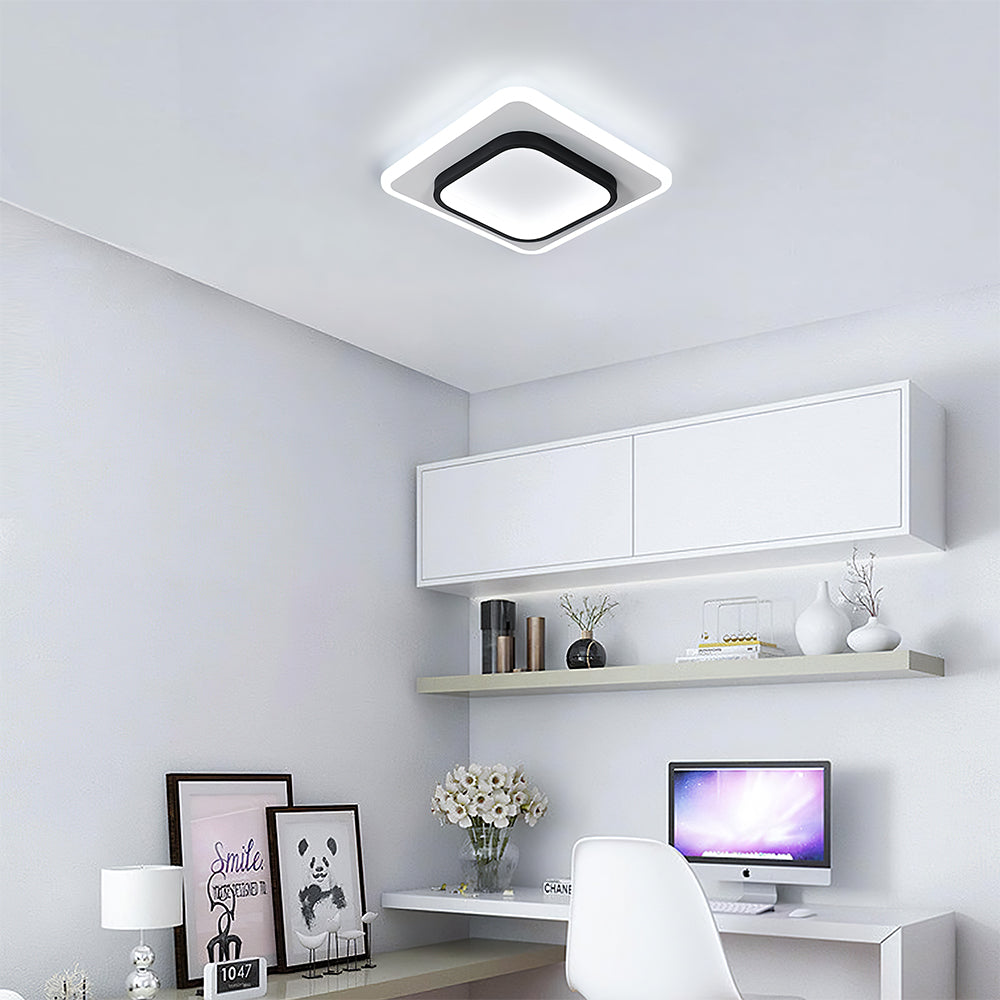 Modern led light ceiling kitchen ceiling lights