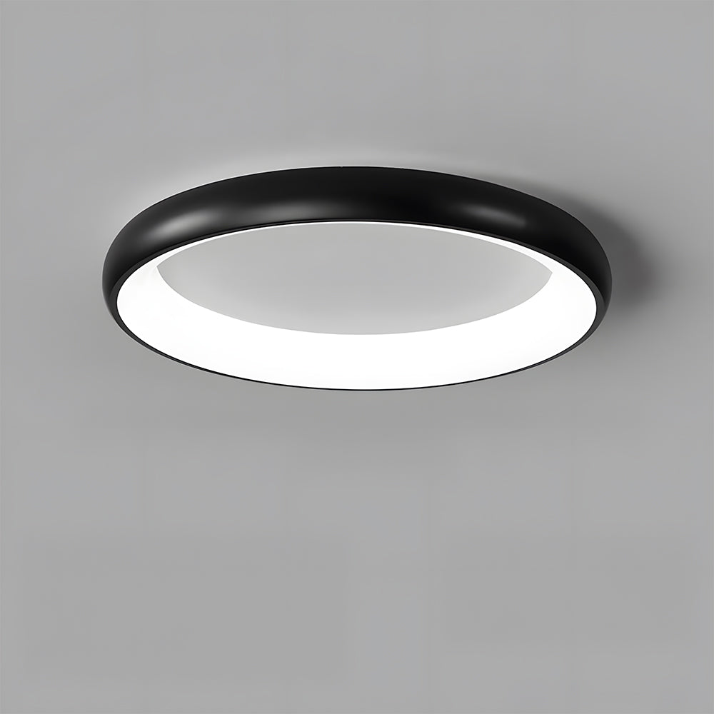 Modern Close to Ceiling LED Flush Ceiling Light