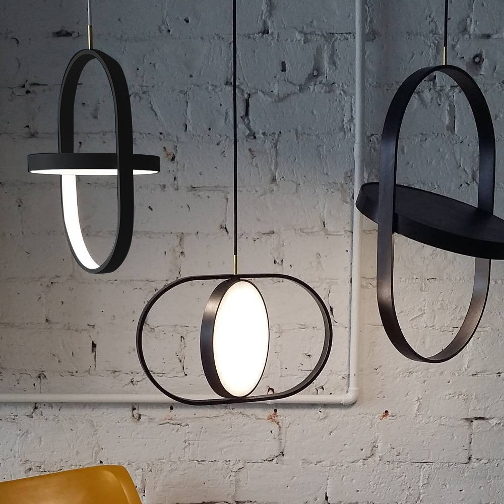 Nordic Kitchen LED Pendant Light