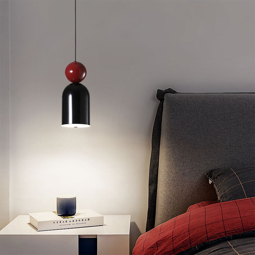 Cream Creative LED Pendant Light