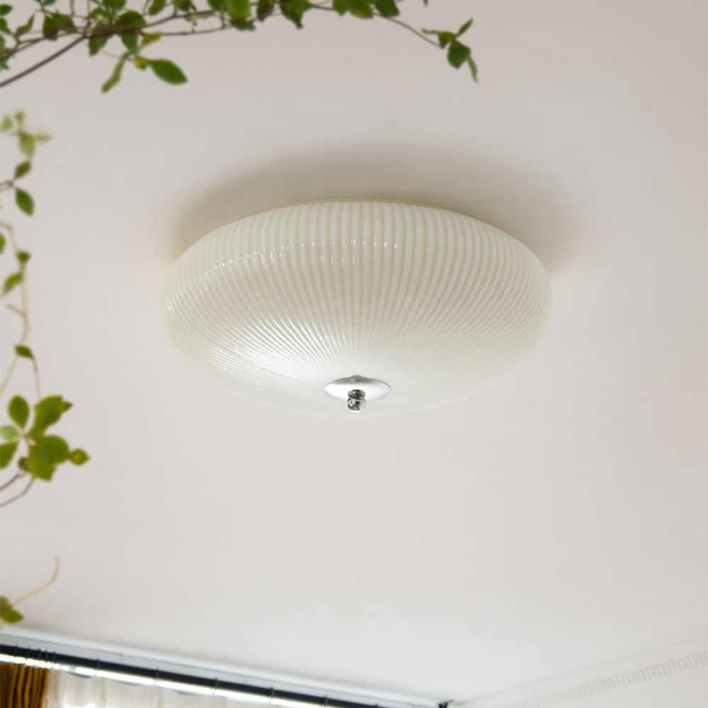 Modern Simple Minimalist Ceiling Light