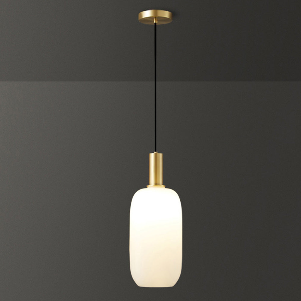 Modern Pendant Lighting For Kitchen Island
