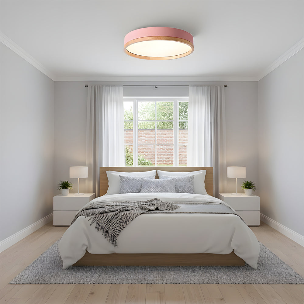 Modern LED Ceiling Lamp Energy Saving Led Lights Ceiling