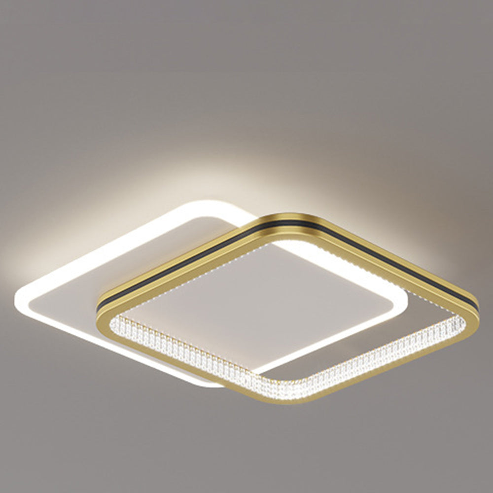 Modern Creative LED Ceiling Lights