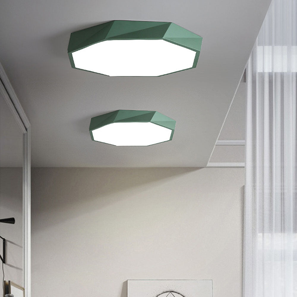 Modern LED Ceiling Lights For Bedroom