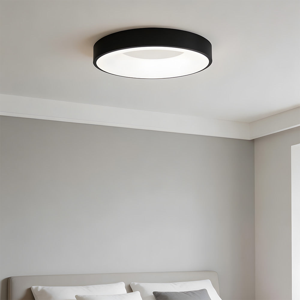 Creative Colorful Simple LED Ceiling Lights