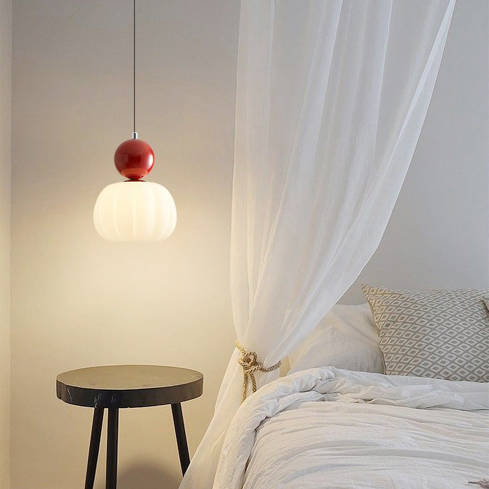 Modern Pendant Lights For Bedroom