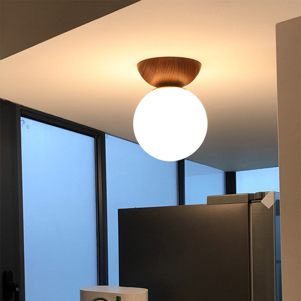 Nordic Hallway Ceiling Lights