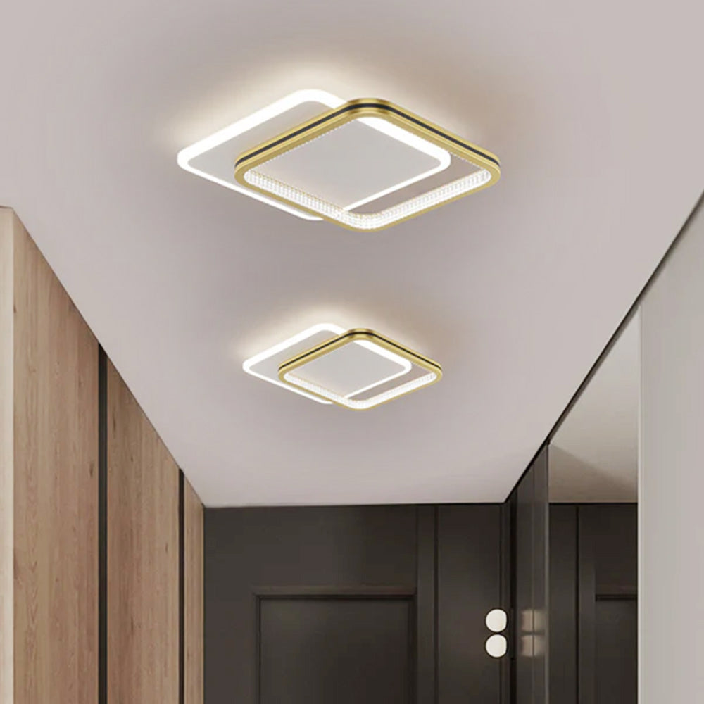 Modern Creative LED Ceiling Lights