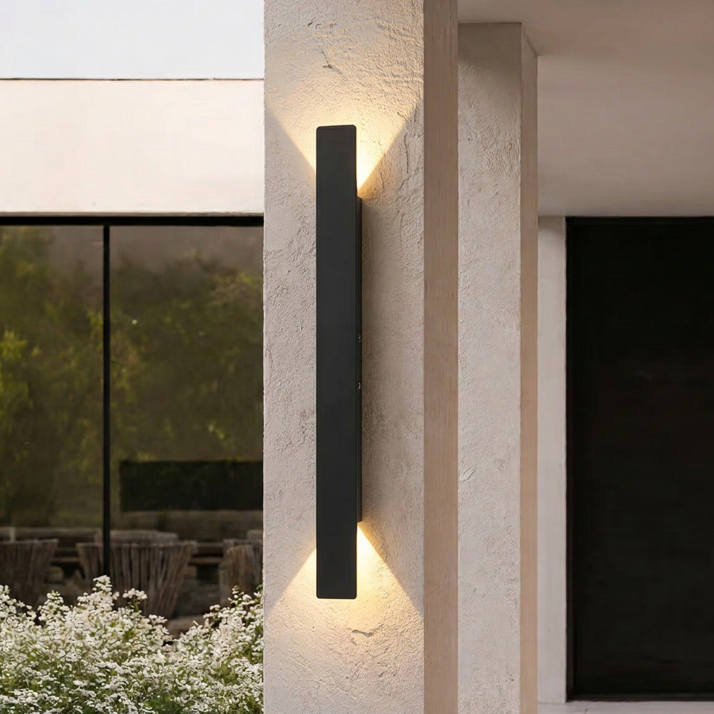 Outdoor Wall Lights Waterproof Led IP65 for Patio