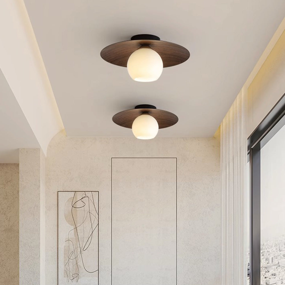 Modern Halway Ceiling Lights
