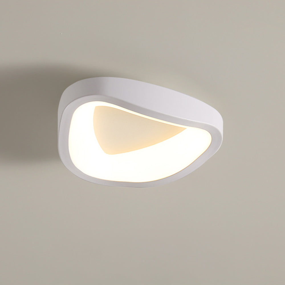 Modern minimalism led ceiling lights for hallway kitchen