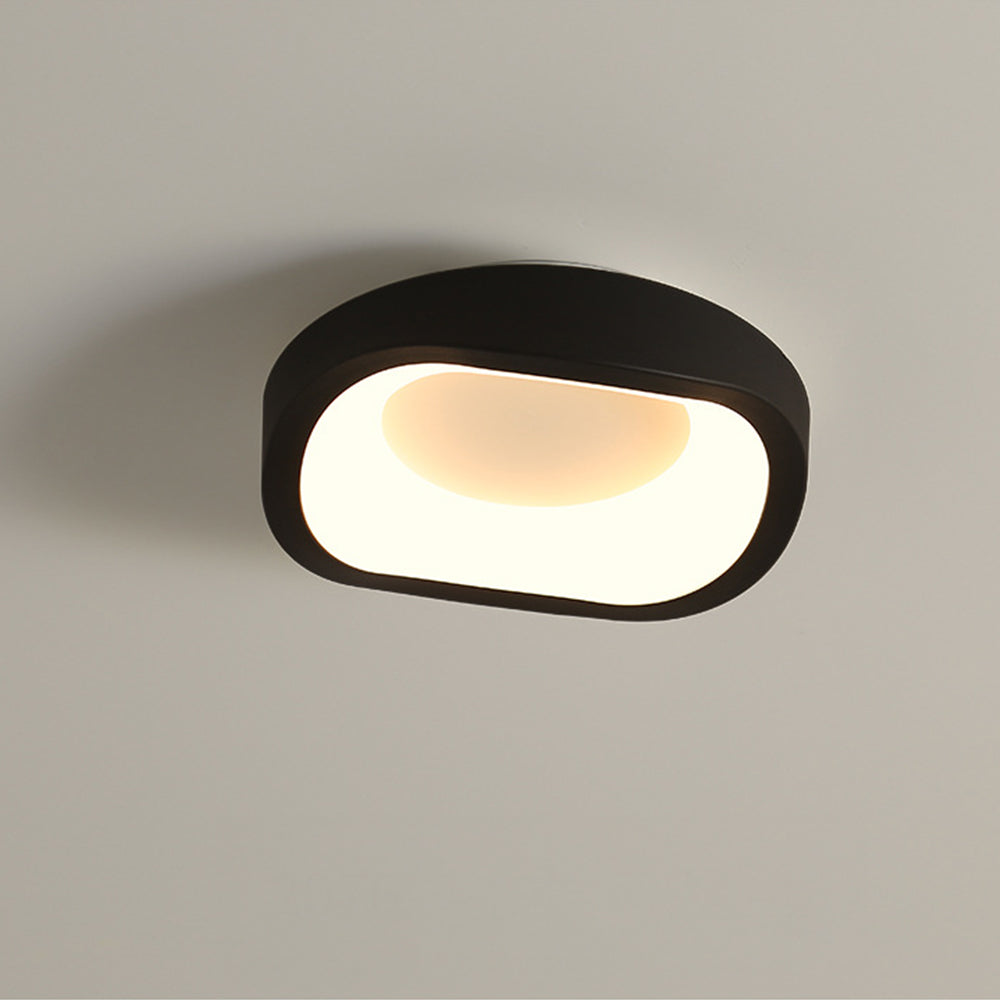 Modern minimalism led ceiling lights for hallway kitchen