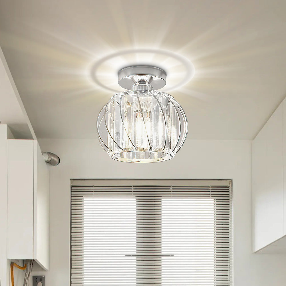 Porch Exterior Home Lighting, Mordern, Minimalist