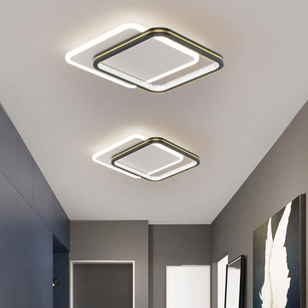 Modern Creative LED Ceiling Lights