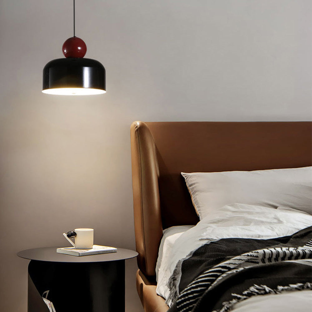 Cream Creative LED Pendant Light