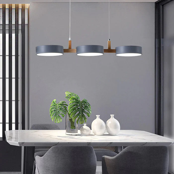 Living room modern led ceiling lights