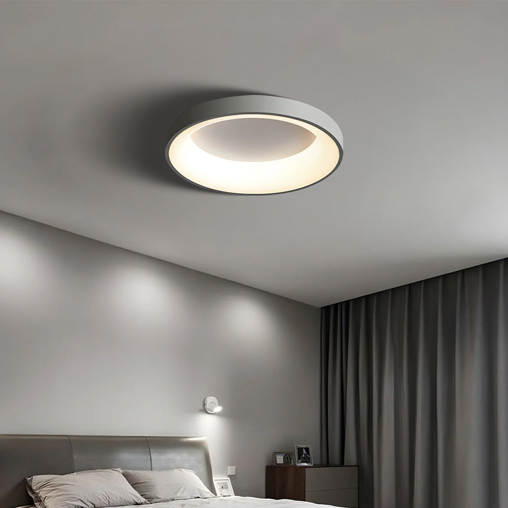 Creative Colorful Simple LED Ceiling Lights