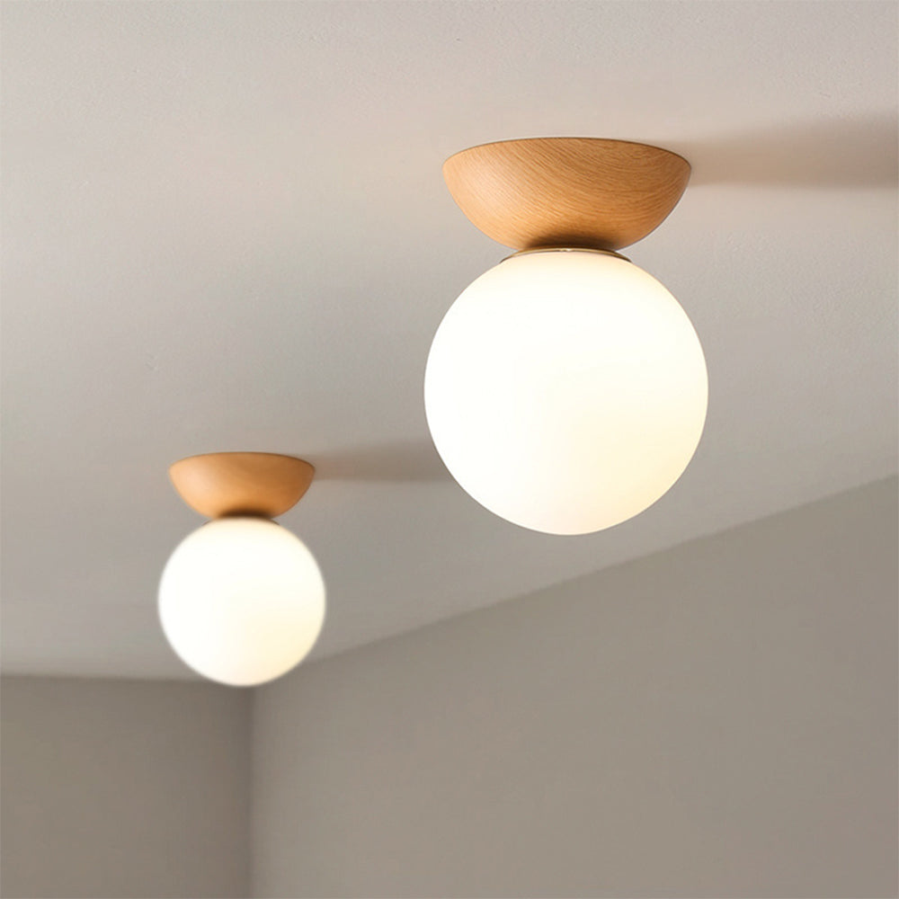 Nordic Hallway Ceiling Lights