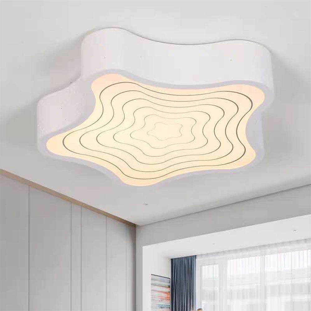 Modern Creative LED Ceiling Light