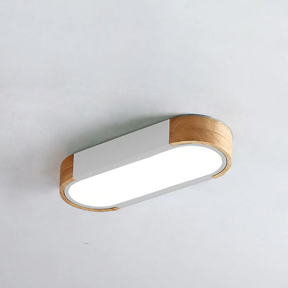 Modern Minimalist Hall Way Ceiling Lights Fixture