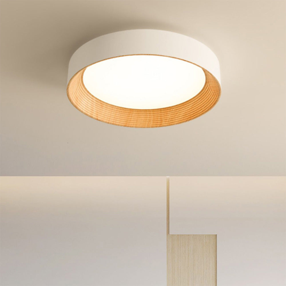Modern Simple LED Ceiling Light