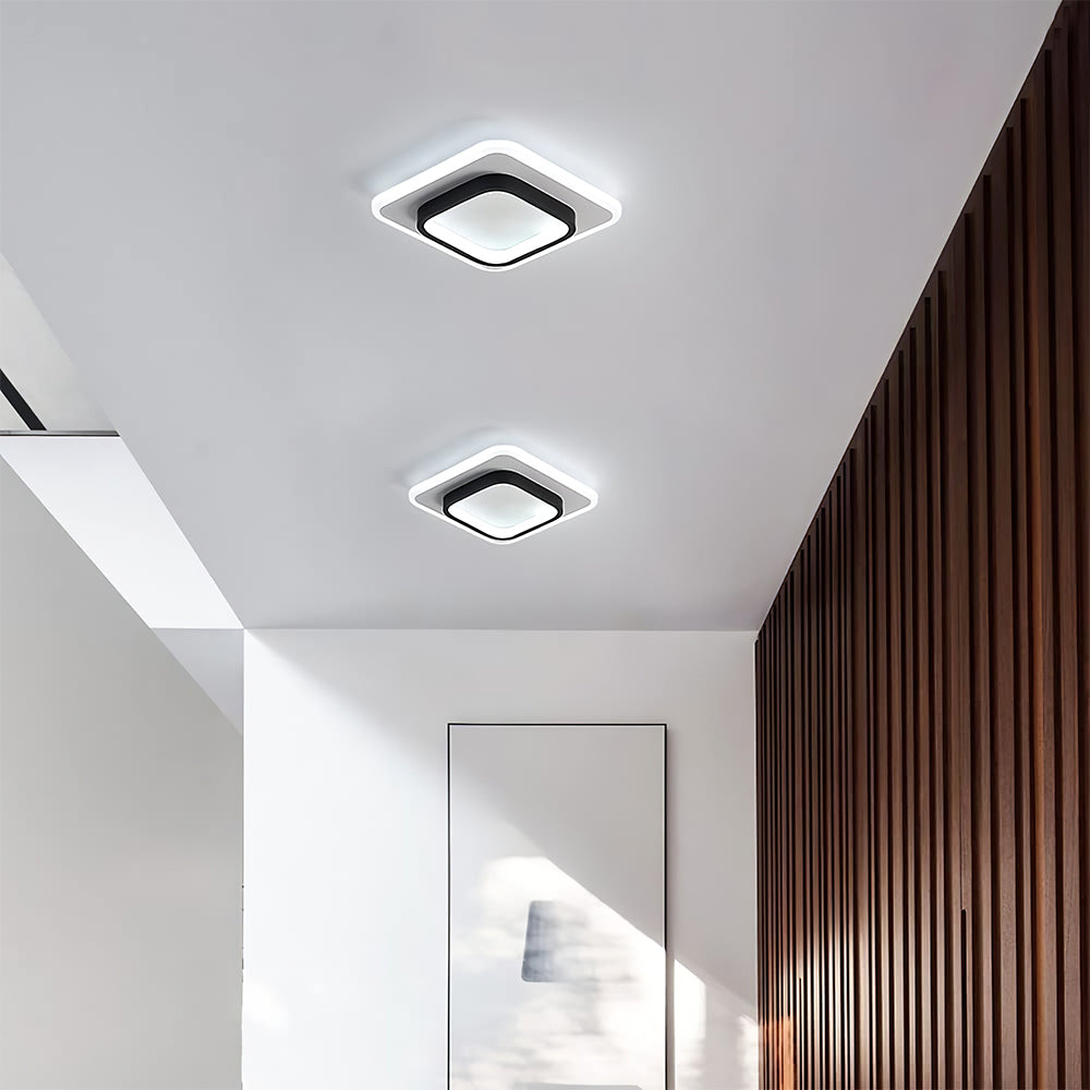 Modern led light ceiling kitchen ceiling lights