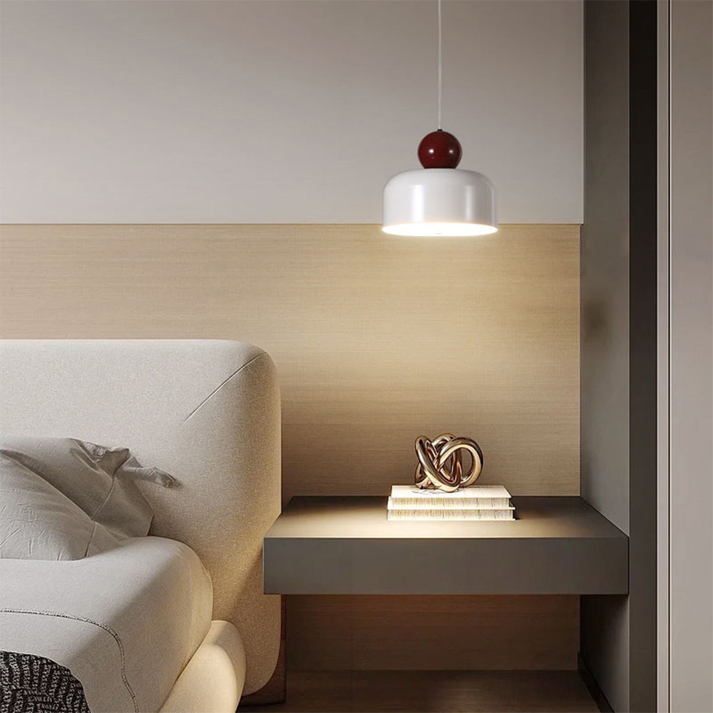 Cream Creative LED Pendant Light